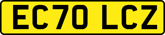 EC70LCZ