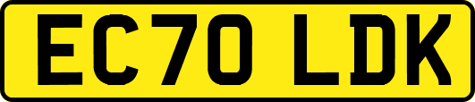 EC70LDK