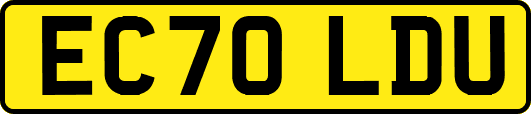 EC70LDU