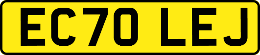 EC70LEJ
