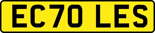 EC70LES