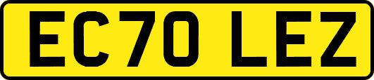 EC70LEZ