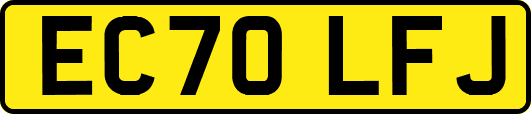 EC70LFJ