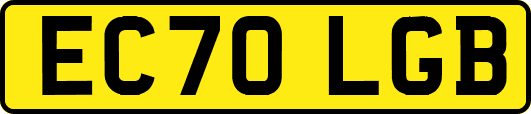 EC70LGB