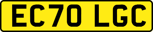 EC70LGC