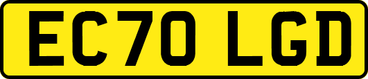 EC70LGD