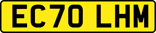 EC70LHM