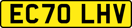 EC70LHV