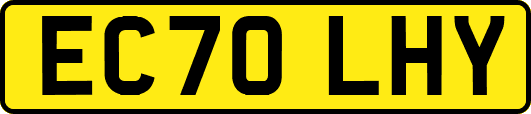EC70LHY