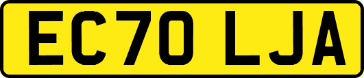 EC70LJA