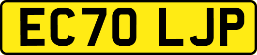 EC70LJP