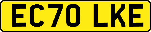 EC70LKE