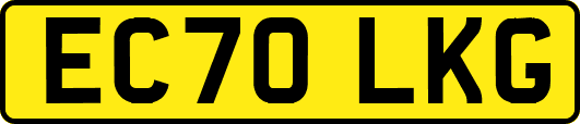 EC70LKG