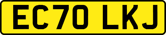 EC70LKJ