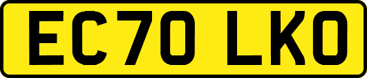 EC70LKO