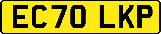 EC70LKP