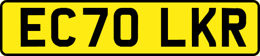 EC70LKR