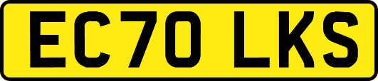 EC70LKS