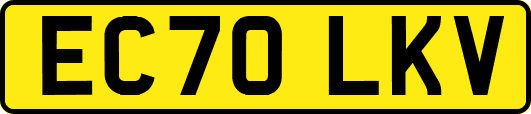EC70LKV