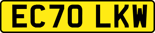 EC70LKW