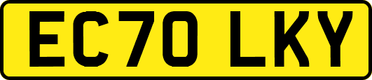 EC70LKY