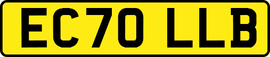 EC70LLB