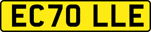 EC70LLE