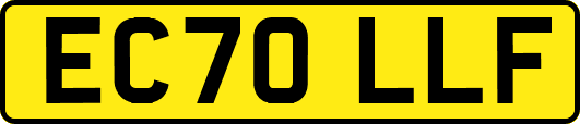 EC70LLF