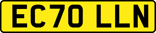 EC70LLN