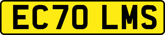 EC70LMS