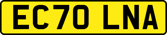 EC70LNA
