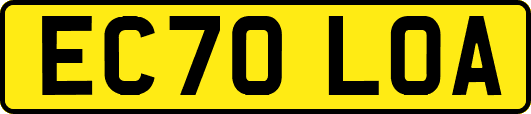 EC70LOA