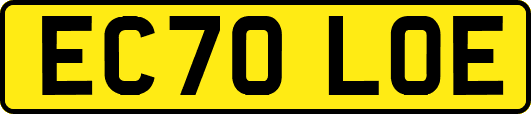 EC70LOE