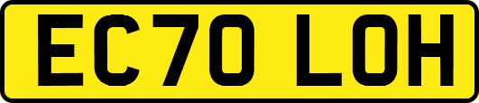 EC70LOH
