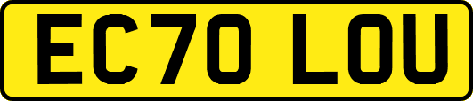 EC70LOU