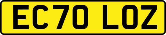 EC70LOZ
