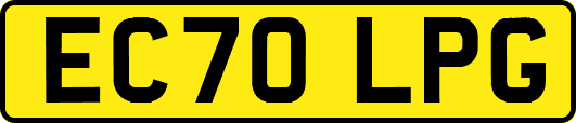 EC70LPG