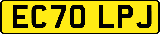 EC70LPJ
