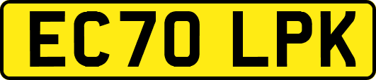 EC70LPK