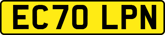 EC70LPN