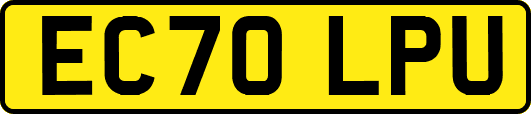 EC70LPU