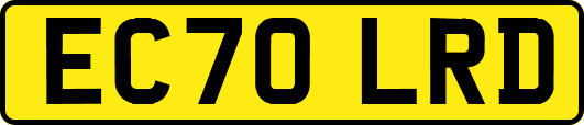 EC70LRD
