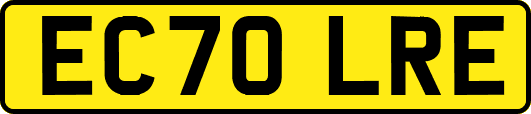 EC70LRE