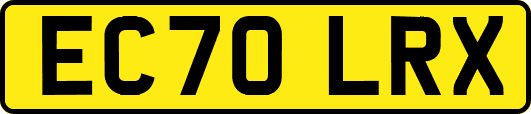 EC70LRX