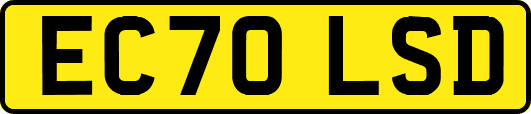EC70LSD