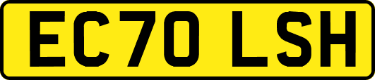 EC70LSH