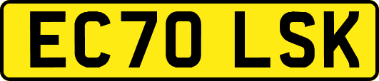 EC70LSK
