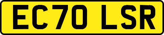 EC70LSR