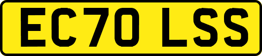 EC70LSS