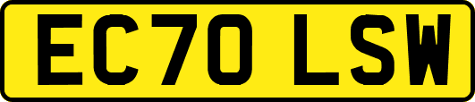 EC70LSW